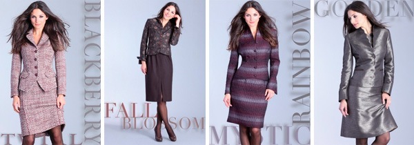 Collection Herbst/Winter 2011