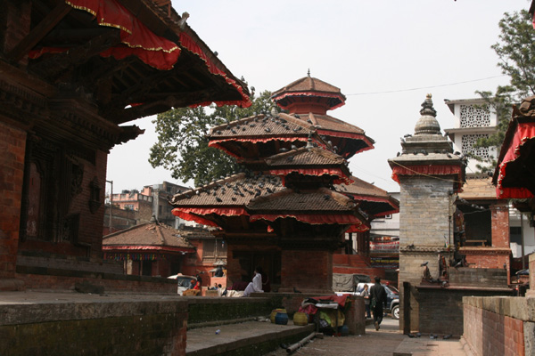 Nepal - Land der Götter, Legenden und Mythen