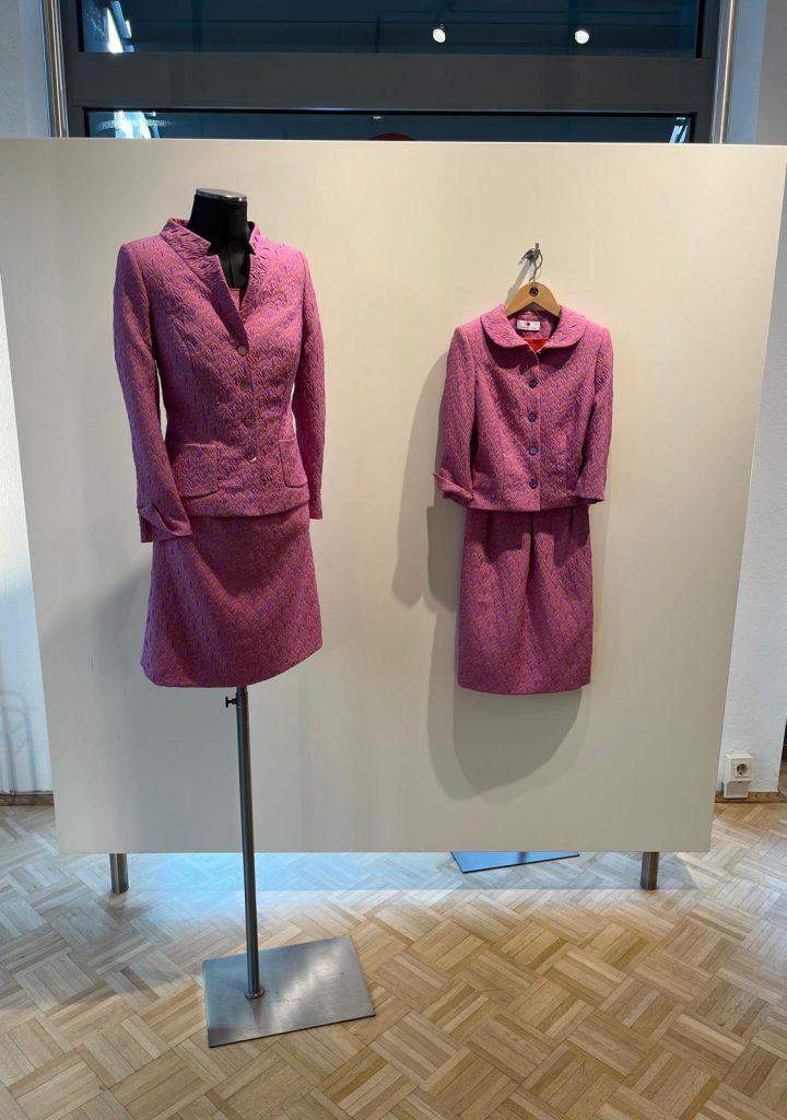 Ein Vorgeschmack auf den Sommer. Unser erstes Set der neuen Frühjahr/Sommer Kollektion.